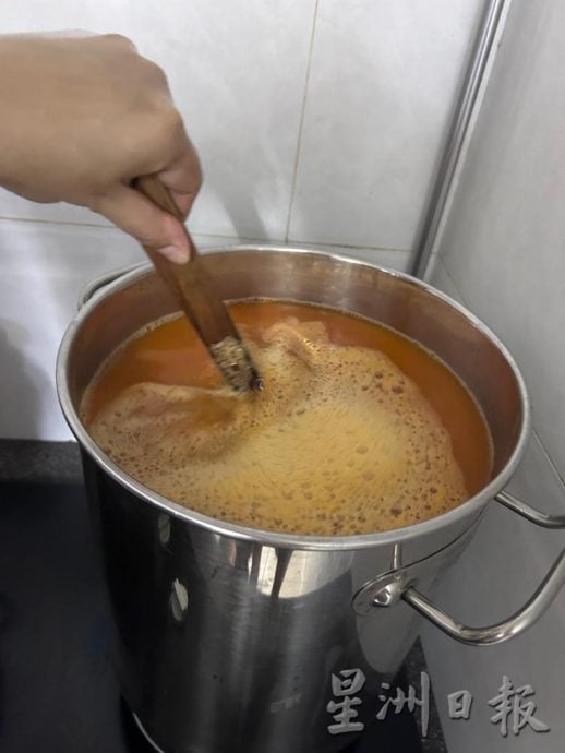 柔:食客指路(见报日2/4):“Nasi Lemak 928”
