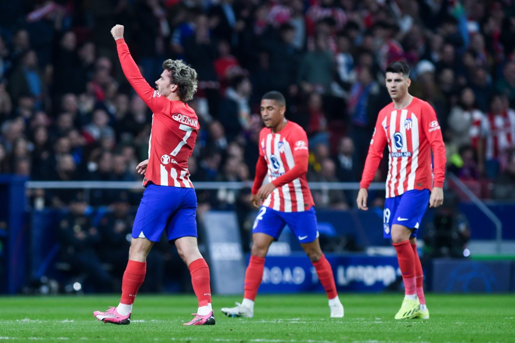 格列兹曼（马体会）