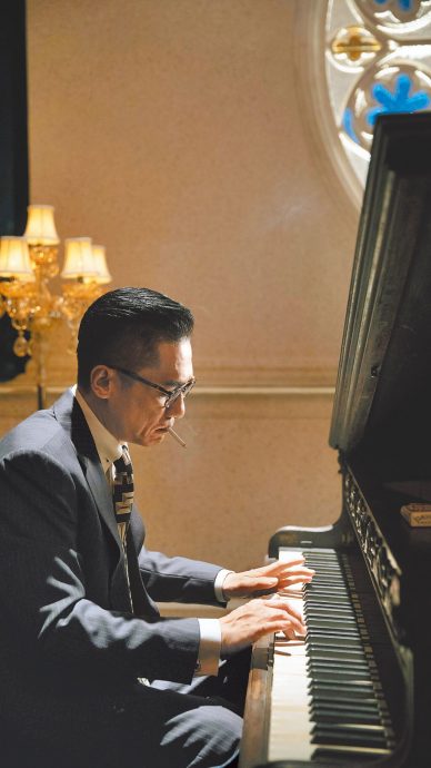 梁朝伟刘嘉玲上海豪宅疑曝光 遭搬家公司拍片爆极尽奢华装璜