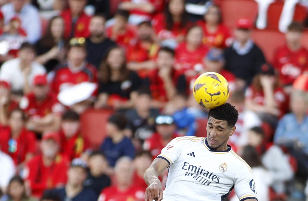 欧冠杯8强次回合| 主场46场不败迎皇马  曼市剑指半决赛