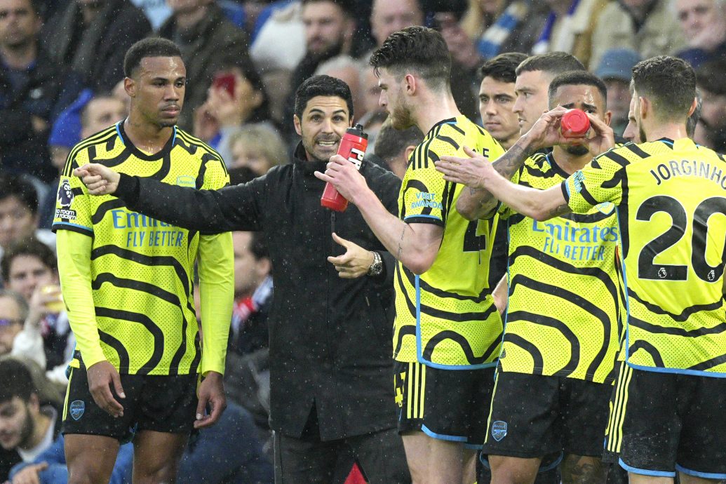 欧冠杯8强首回合|双方皆今时不同往日 拜仁此次能否再“拆枪”?