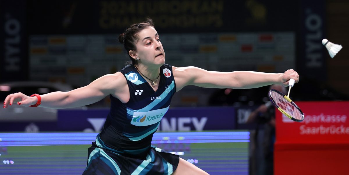 欧洲羽球锦标赛| 丹麦有望冲击4冠 安赛龙距4次封王剩2步