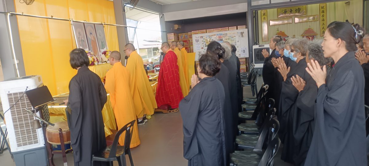 殉难墓碑遭野猪破坏 辜亚涞:盼议员乡团助围篱
