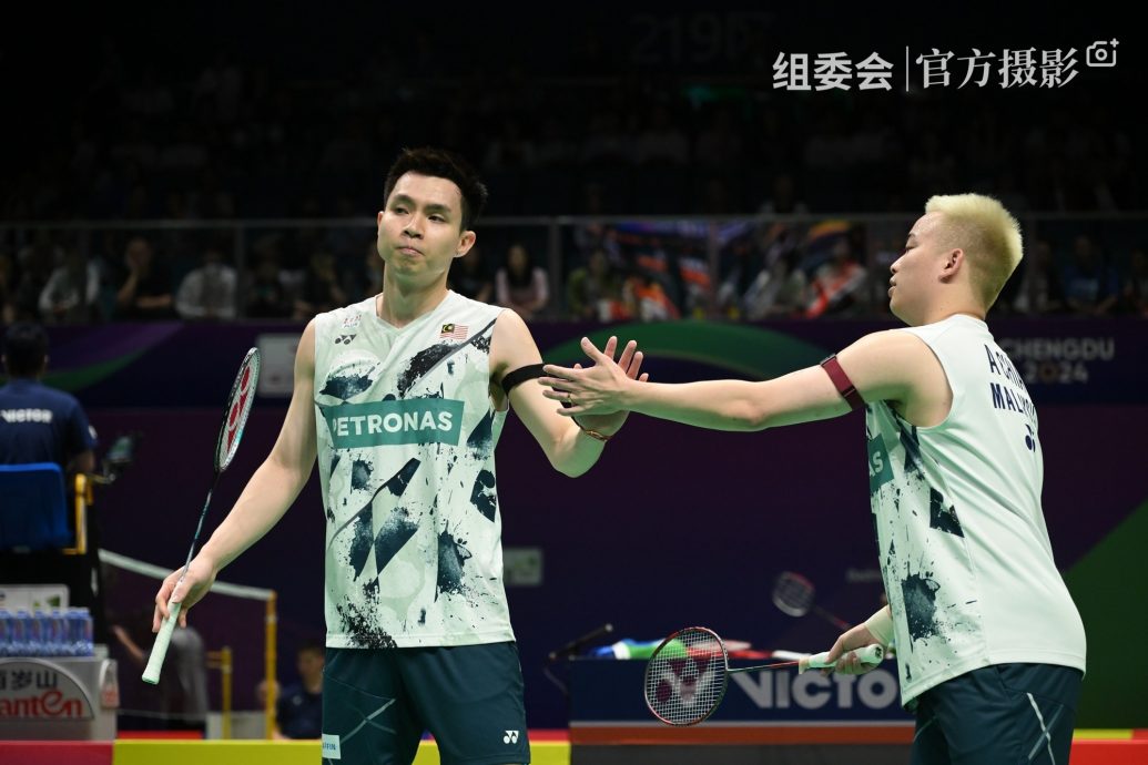 汤杯|对成都满是火锅店印象深刻  谢苏：打完定要去吃一吃