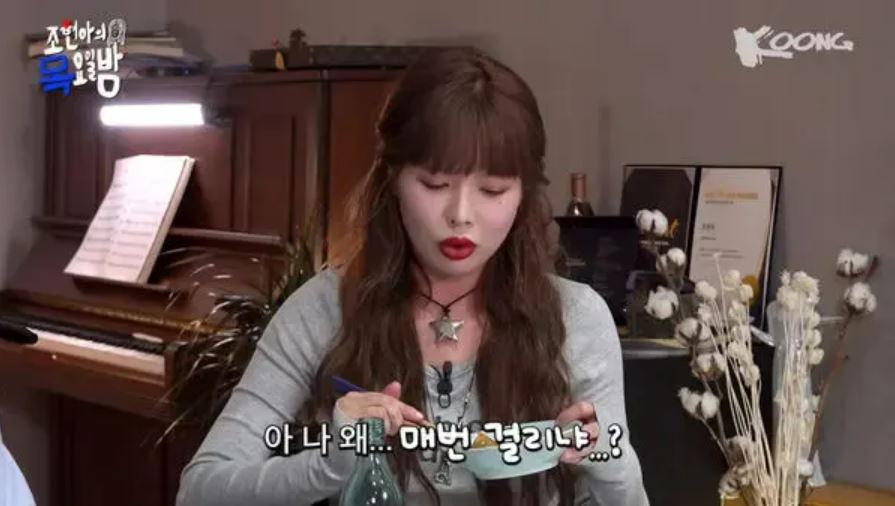 泫雅上节目放闪龙俊亨挨轰 T恤文字被网狙伤害前任