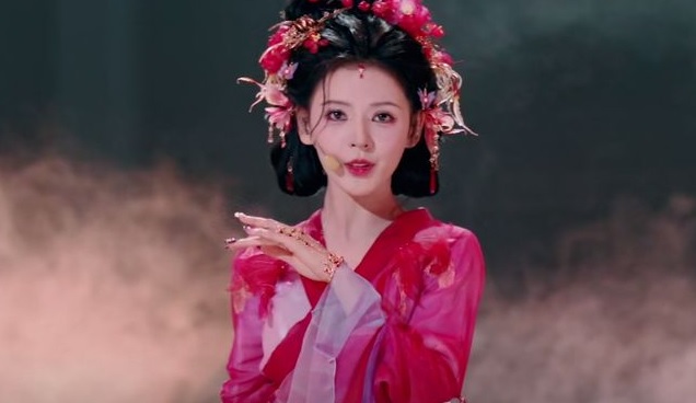 浪姐初舞台被质疑公平性