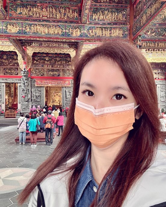 深夜收“恐吓性侵”私讯 《戏说台湾》女星急报警