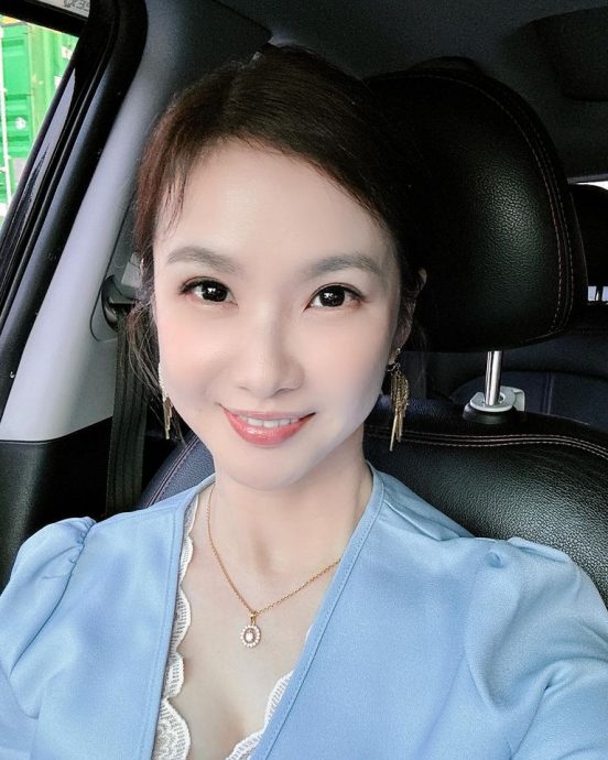 深夜收“恐吓性侵”私讯 《戏说台湾》女星急报警