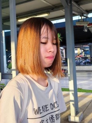 版头-大都会3／巡视珍珠花园捷运站／8图
