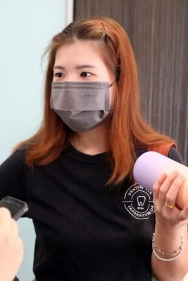 版头-大都会3／巡视珍珠花园捷运站／8图