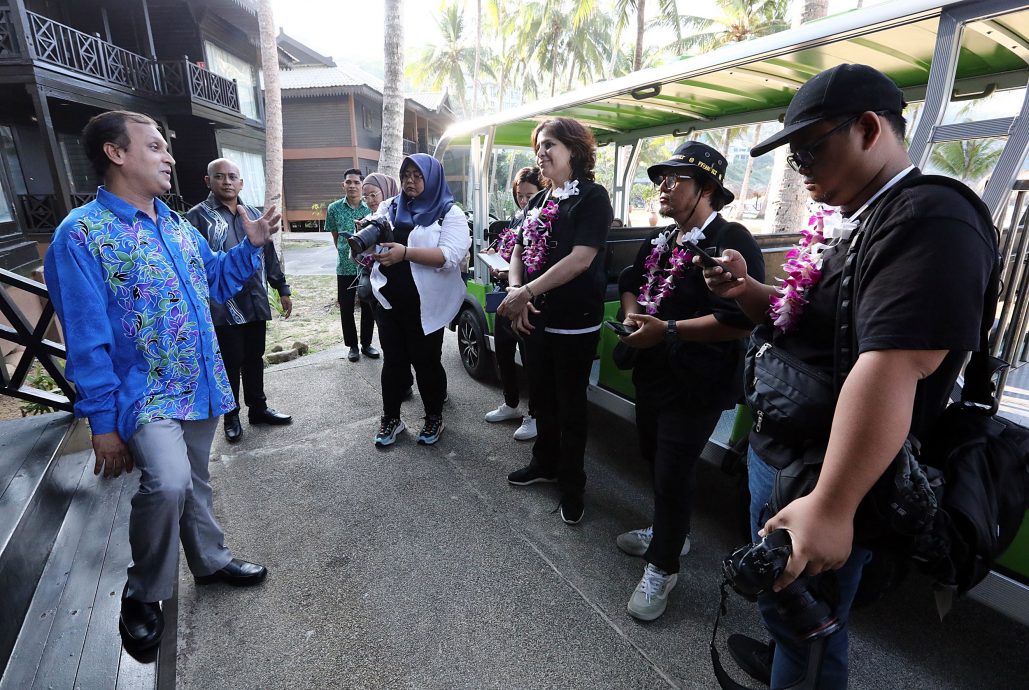 22日-24日热浪岛-新增新加坡机场直飞航线