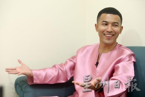 独家 | 从5岁就开始学斋戒!华巫混血儿解答斋戒月迷思