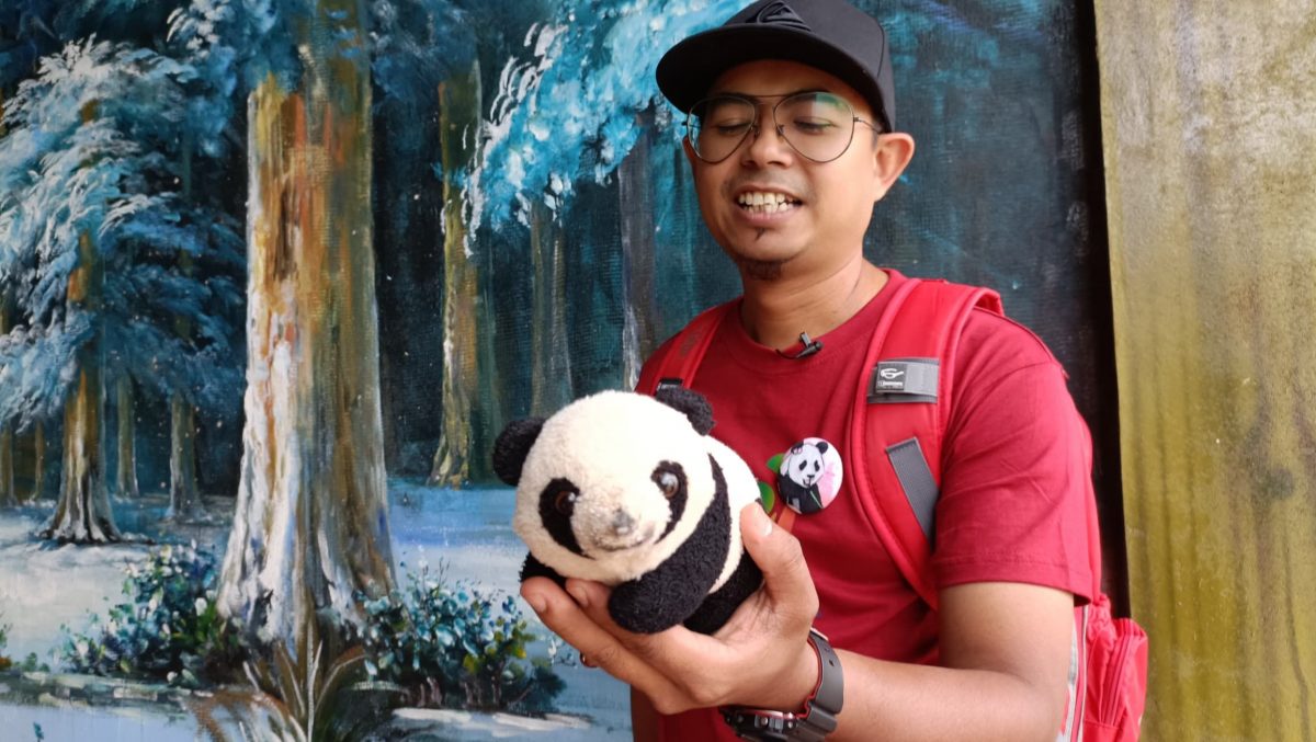 独家，光明请勿用