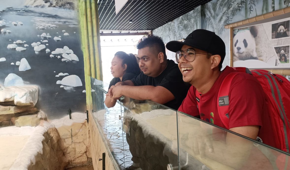 独家，光明请勿用