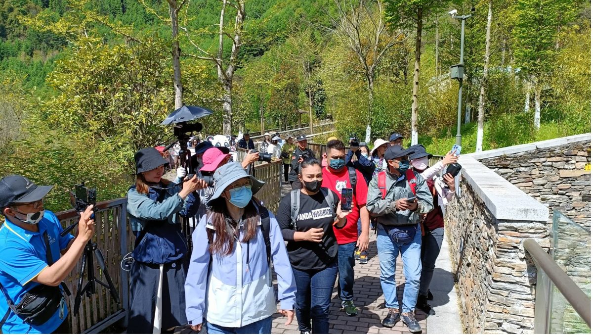 独家logo//探望暖暖后大马奶爸也来看升谊了