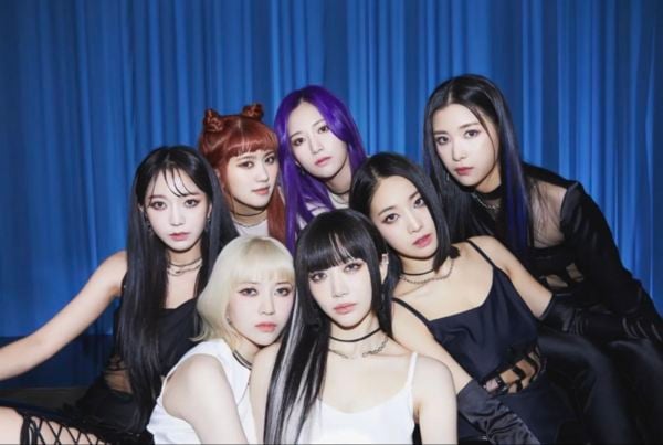 甜美偶像“接客”被认出 韩女团宣布解散