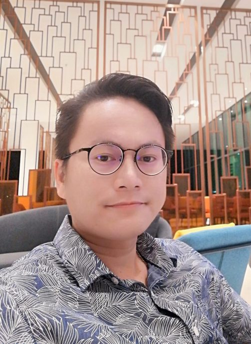 目睹2可疑印度男子午夜俳佪 居民饲养12年爱犬被毒死
