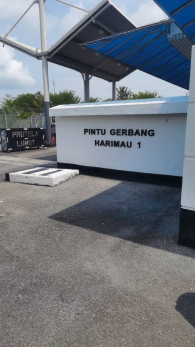 直升机相撞空难  红土坎海军基地运作照常