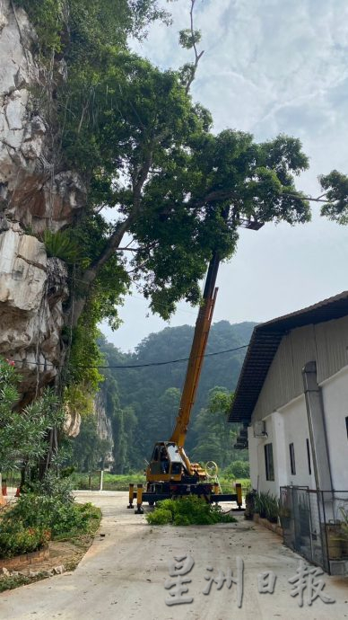 直至获发展准证 逍遥谷被令暂关闭