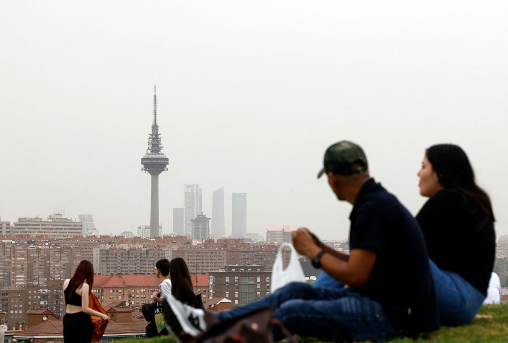 看世界 西班牙将取消黄金签证 纾缓房市压力