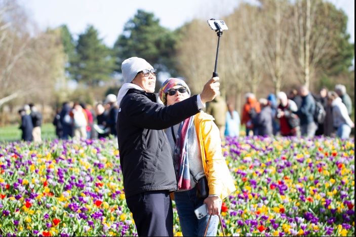 看世界)荷兰阿姆斯特丹禁建新酒店　打击过度旅游