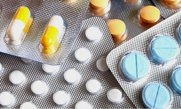 研究:英国欧盟面临严重药品短缺