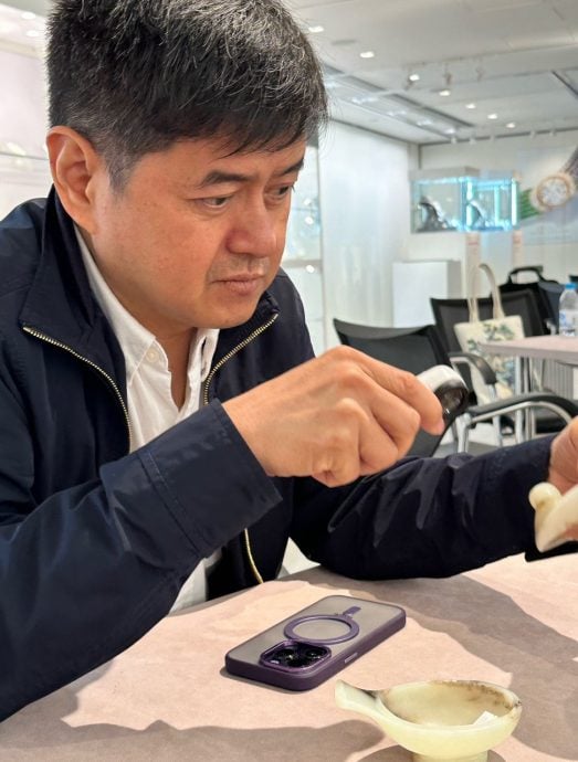 福布斯中国文化影响力人物评选出炉 篆协会长刘创新入选