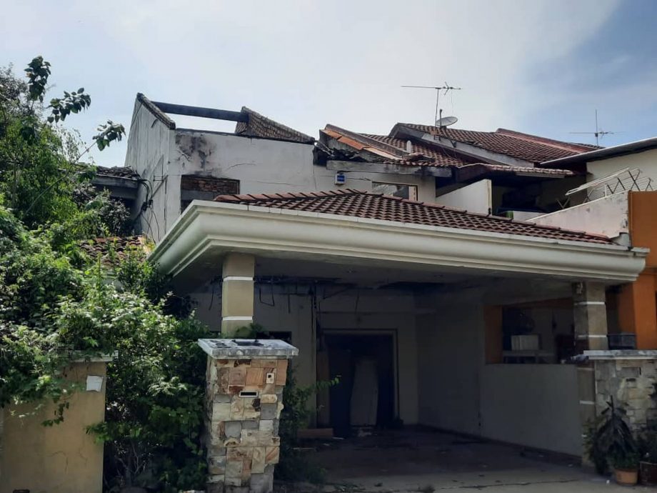 空置逾10年,市政厅屡屡发信屋主却不管不顾