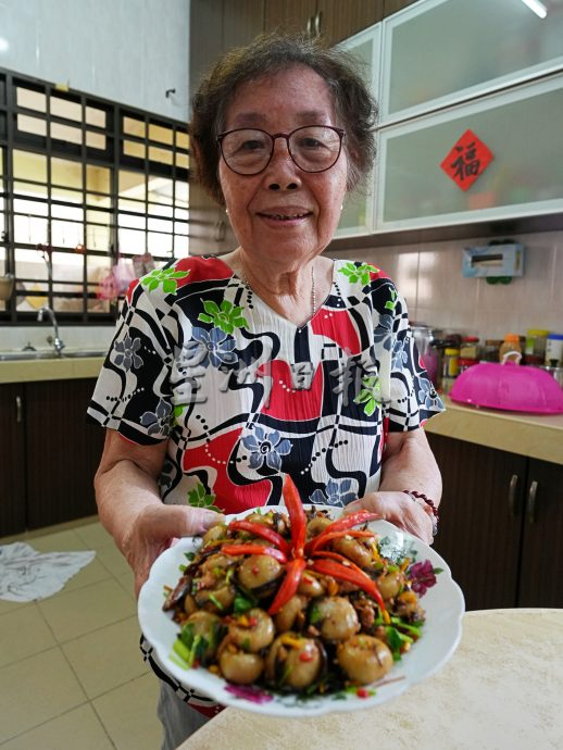 系列共享(6月3日见报):私房好菜:“只要家人想吃,妈妈都会煮”