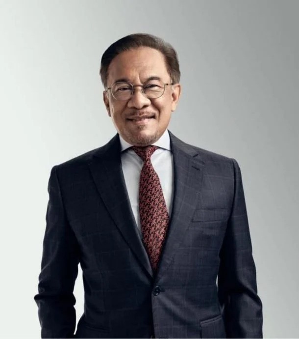 纳吉居家服刑附录惹议 詹运豪：对安华希盟是双输局面!