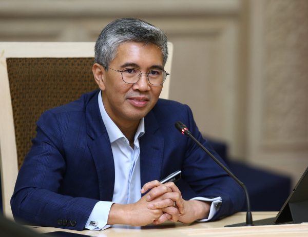 纳吉申请居家服刑|纠正扎希宣誓书事实错误 赛夫鲁正式呈宣誓书