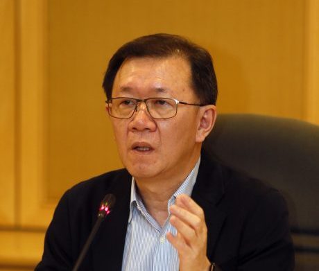 经济学家:EPF第三户头不该强制