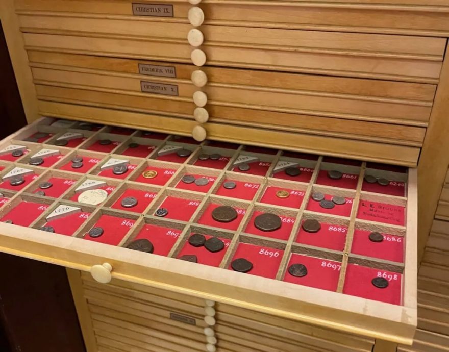 继续遗产须等百年 丹麦黄油大亨子孙获3.43亿令吉暴富