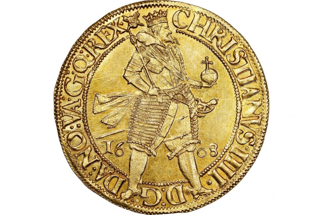 继续遗产须等百年 丹麦黄油大亨子孙获3.43亿令吉暴富