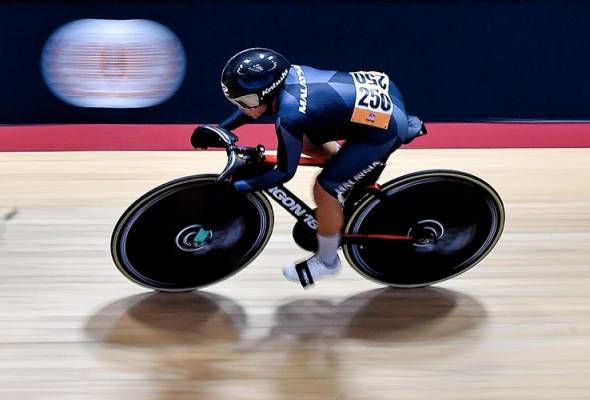 继阿兹祖与沙费道斯之后  努鲁伊莎基本也将亮相奥运