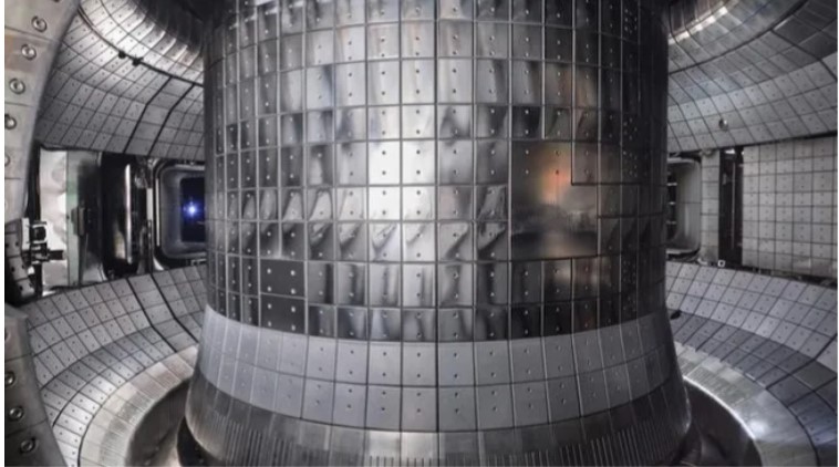 绿量/韩能源科技重大突破 改写人造太阳维持1亿度时间纪录