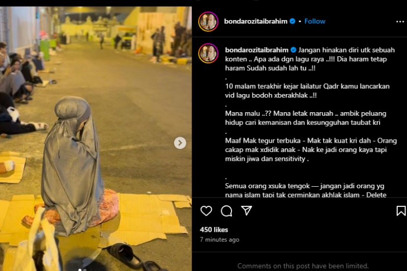  网红又拍争议性MV　母痛批：别为流量丧失尊严！