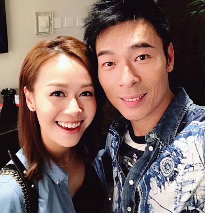 罕提“安心事件”影响 许志安:一世的伤疤