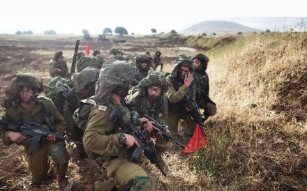 美暗示史上首制裁侵权以军“犹太永恒营” 涅坦雅胡:誓全力对抗