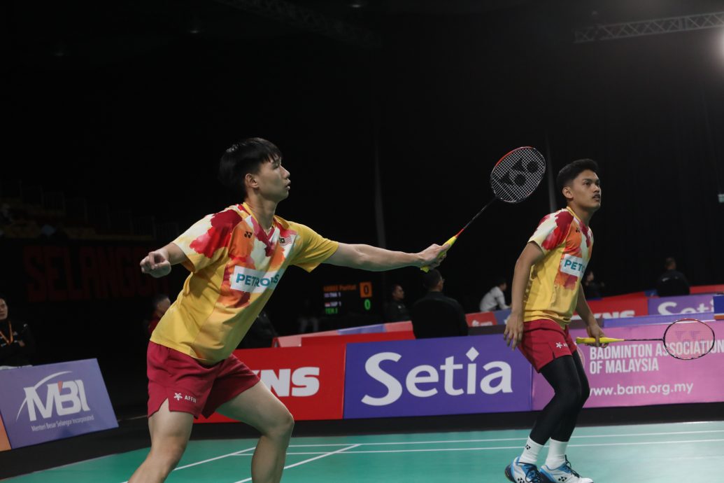 美梦成真获选打汤杯 海卡尔整装待发