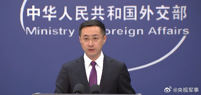 美菲下周联合军演 中促菲停止在海上的滋事挑衅