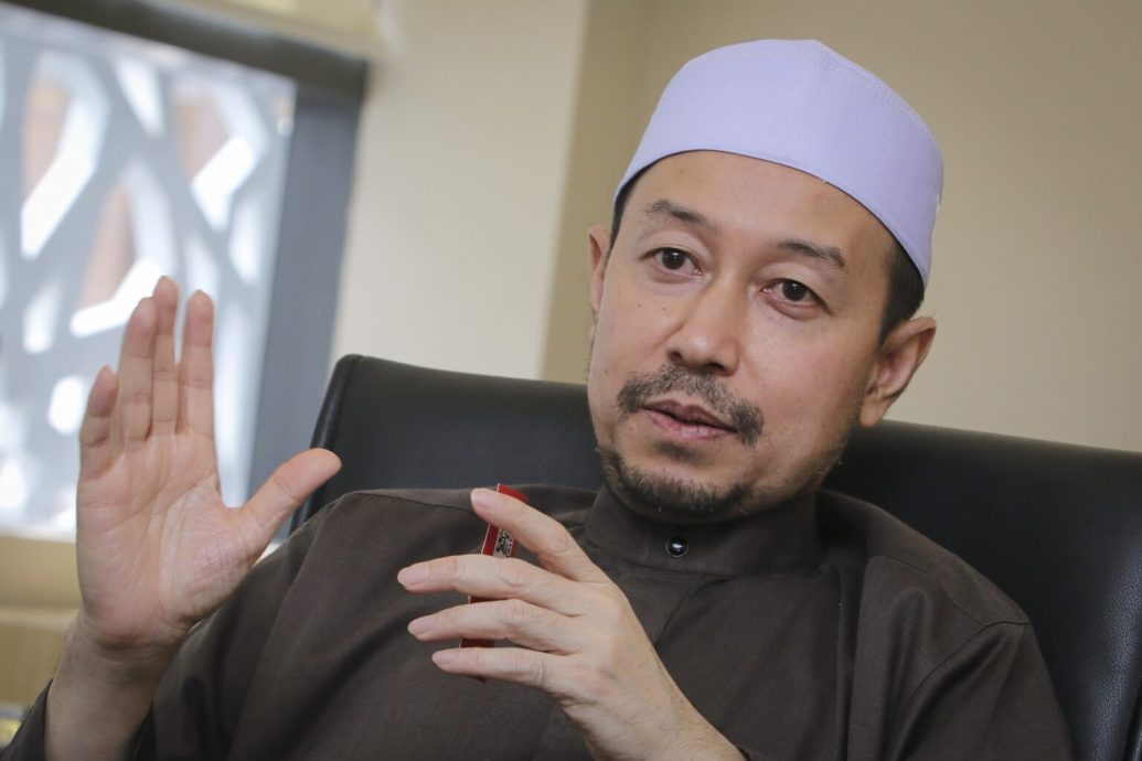 联邦直辖区宗教司提醒杯葛麦当劳人士 行为勿越界