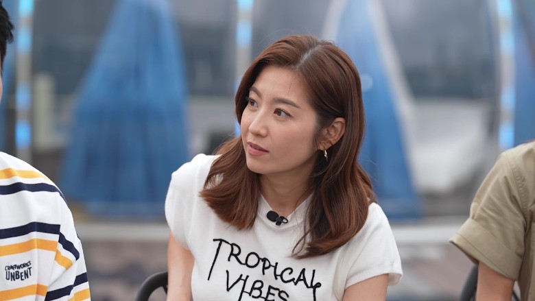 肉体出轨vs精神出轨 陈自瑶：两样都不行！