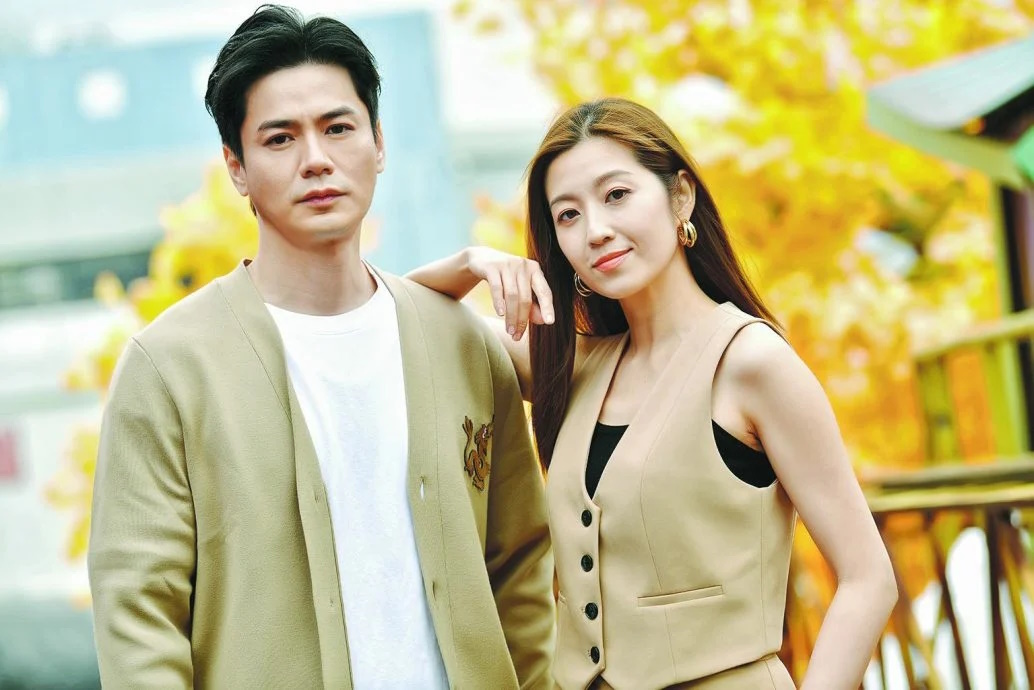 肉体出轨vs精神出轨 陈自瑶：两样都不行！