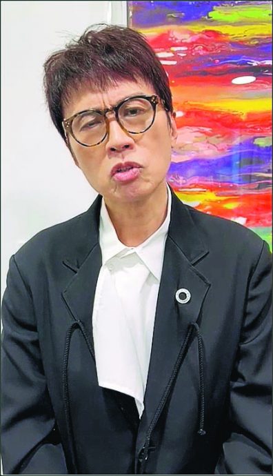 胡枫5月澳门开唱 破亚洲最高龄纪录