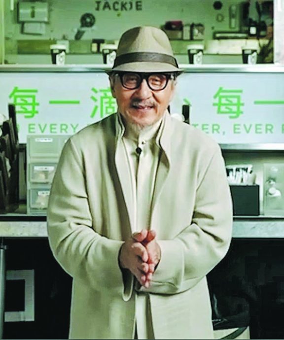 胡枫5月澳门开唱 破亚洲最高龄纪录