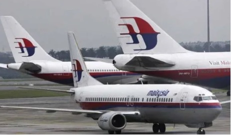 胥视天气陆续恢复航班 马航：数航班今日仍暂停飞