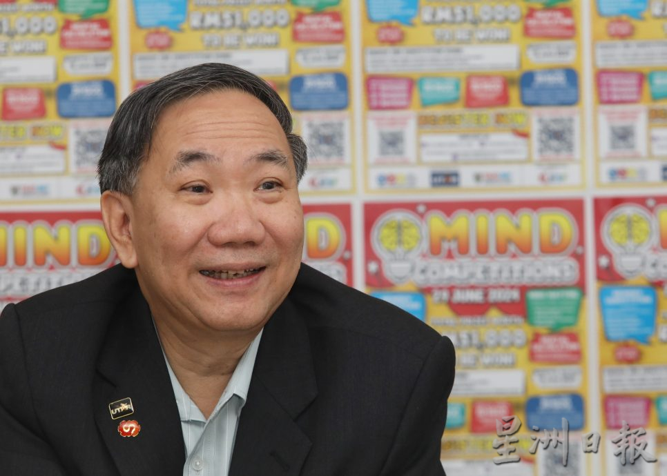 脑力竞赛记者会