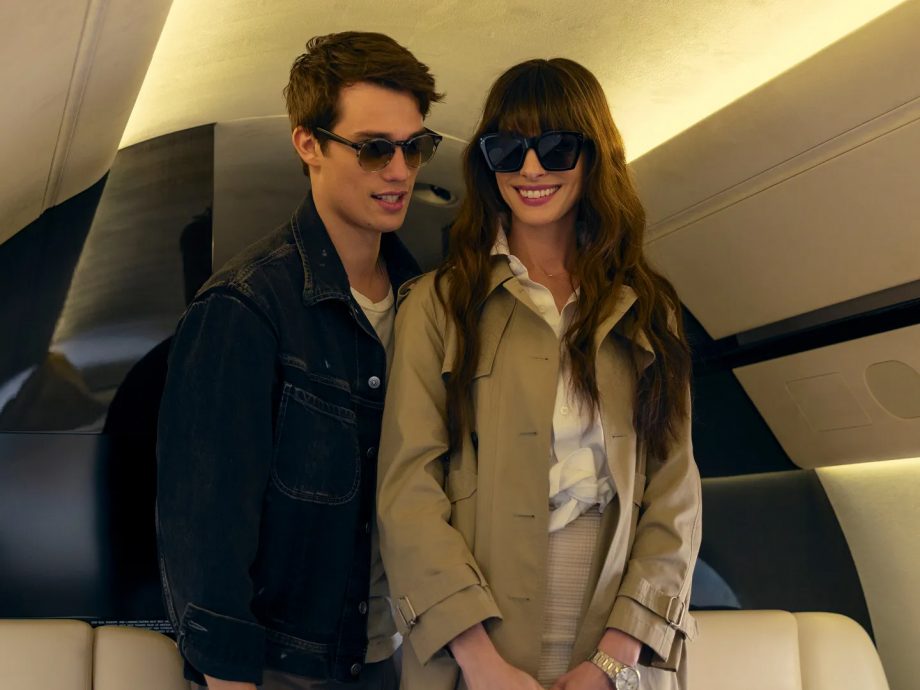 自爆“曾一天与10男车轮战亲热” 安妮希达薇：怕被说难搞