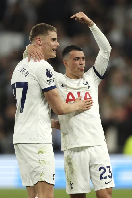 英超|红军本季奈何不了红魔  克洛普：争冠有些棘手